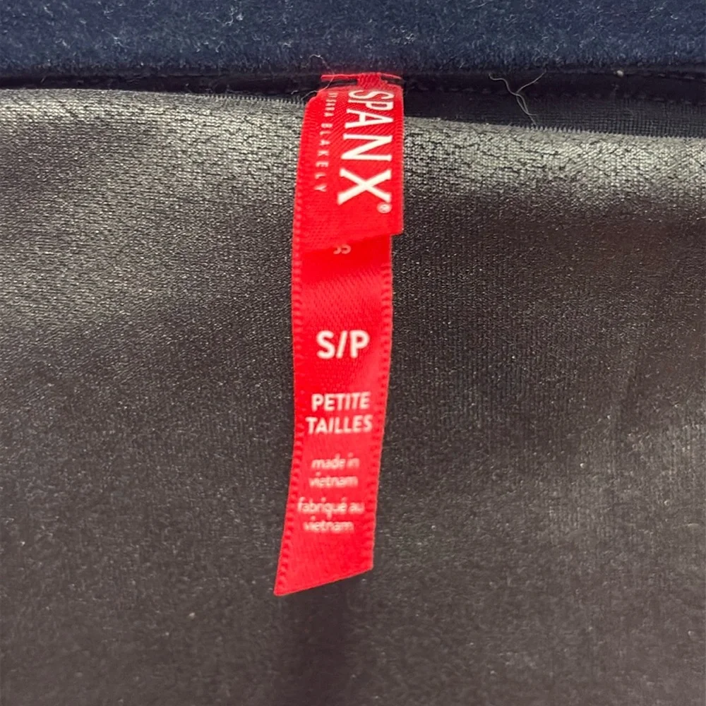 SPANX sculpt your